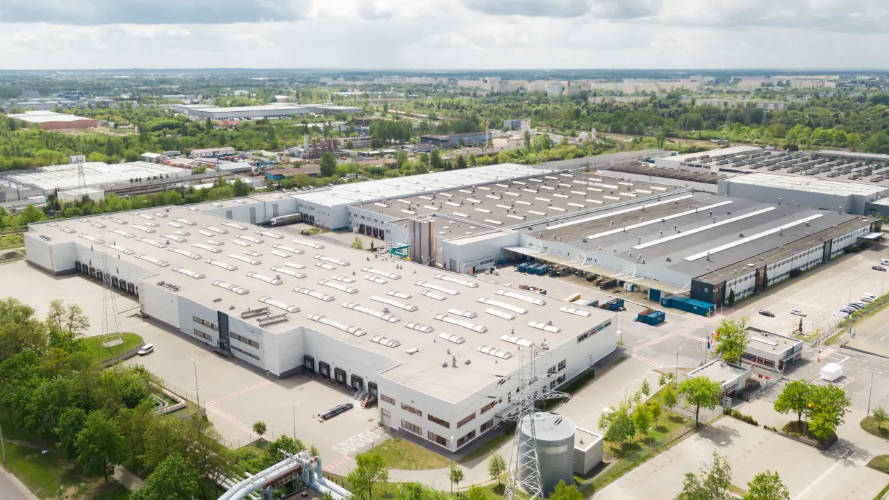 Azjatyccy producenci wyprzedzili Europę. Łódź i Radomsko na pierwszej linii walki o przemysł AGD