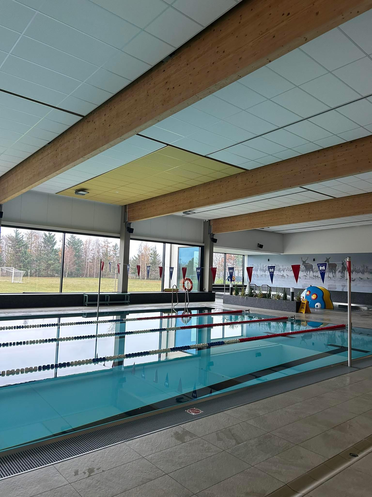 Buczek buduje basen „Delfinek”. Inwestycja za ponad 23 mln zł