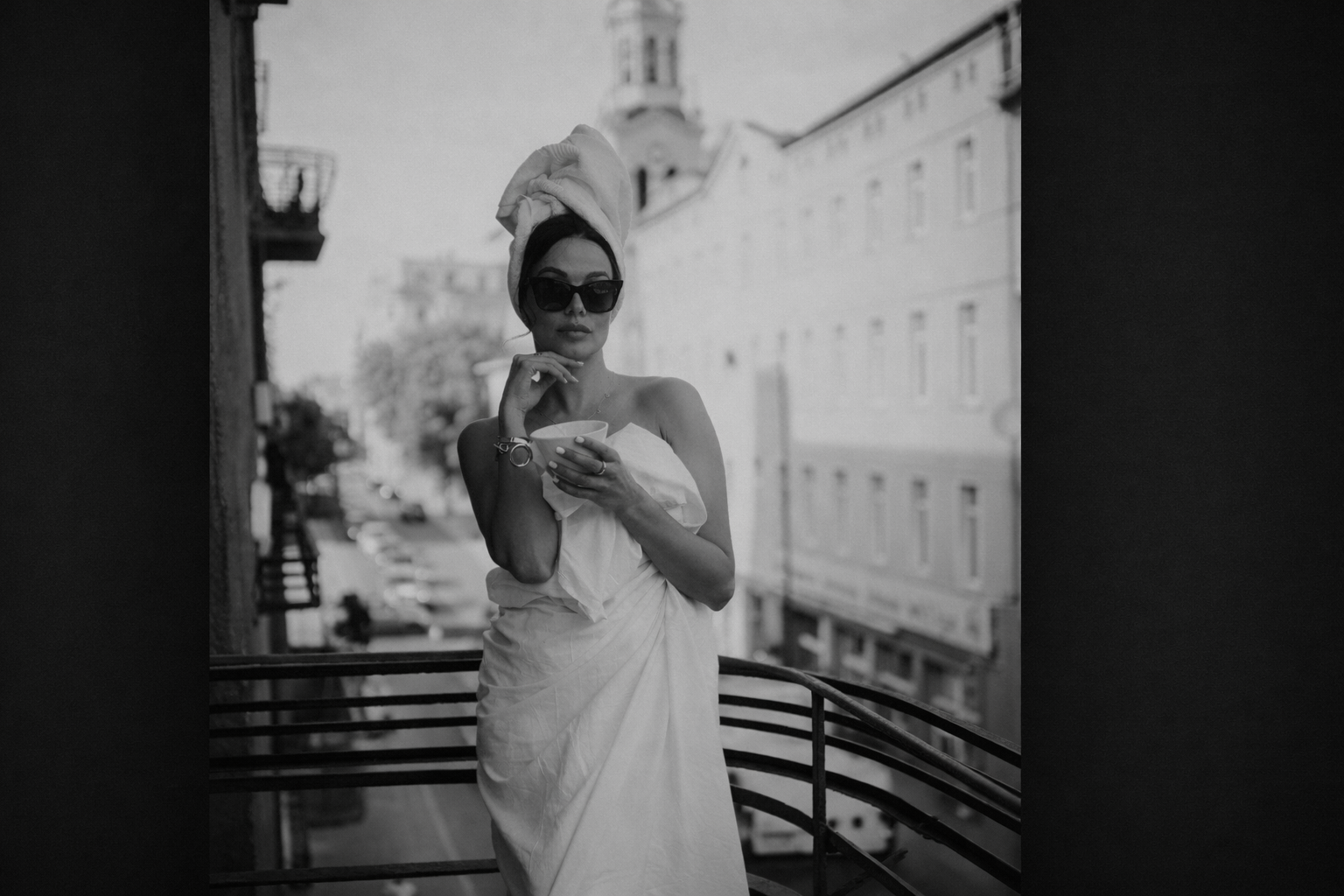 Fotografka kobiecych dusz