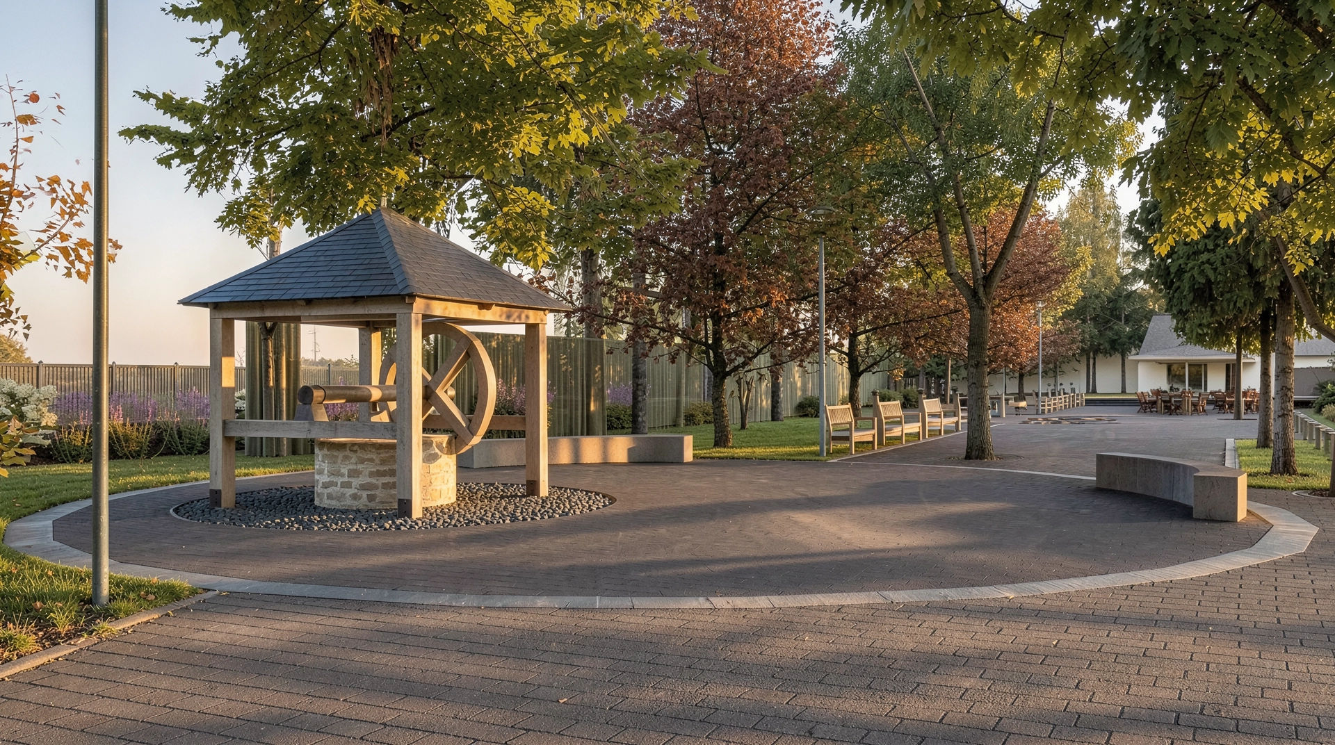 Inowłódz - kolejne inwestycje w turystyke. 10 mln zł z funduszy europejskich na trzy inwestycje