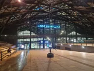 Kolejowa rewolucja w Łódzkiem. Nowe linie, szybkie połączenia i Sieradz jako ważny węzeł kolejowy