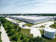 Kolejny duży park logistyczny w aglomeracji łódzkiej wynajęty. Logicor pod Zgierzem ma komplet najemców