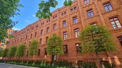 Nowe mieszkania przy Ogrodowej. Miasto kończy inwestycję po latach prac
