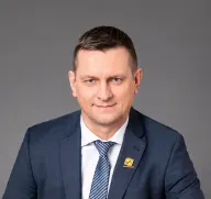 Rafał Augustyniak, Geis PL: Sztuczna inteligencja ma wspierać ludzi, a nie ich zastępować