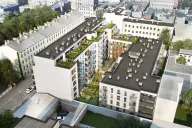 Sztuka wchodzi do inwestycji mieszkaniowych. W Łodzi ma budować tożsamość miejsca
