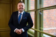 Prezydent Żyrardowa: „Chcemy być przede wszystkim dobrym miejscem do życia”