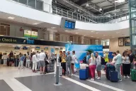 Biura podróży rozszerzają ofertę wylotów z Łodzi. 13 kierunków na lato 2027