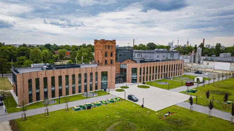 Łódzka SSE: przemysł zbrojeniowy wchodzi do gry, inwestycje na horyzoncie