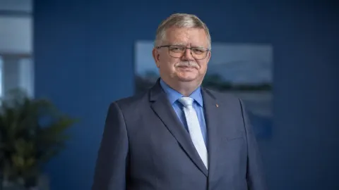 Prezes WZL1 Jacek A. Goszczyński: Polska wchodzi w drugą rewolucję śmigłowcową