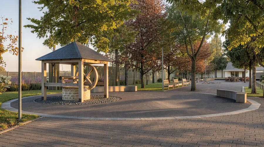 Inowłódz - kolejne inwestycje w turystyke. 10 mln zł z funduszy europejskich na trzy inwestycje