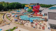 Fala zarabia i inwestuje. Nowe aquaparki, kolejne atrakcje i plany budowy hotelu w Łodzi