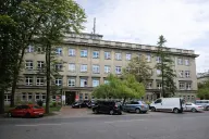 MON przejmuje Szpital im. Pirogowa. Łódź odzyskuje Wojskową Akademię Medyczną po 22 latach