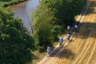 Velo Warta: przetarg wreszcie ruszył. Do przygotowania 236 kilometrów trasy