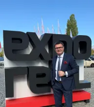 Marcin Włodarczyk z Renavis na EXPO REAL 2026: „Łódź ma czym zainteresować inwestorów”