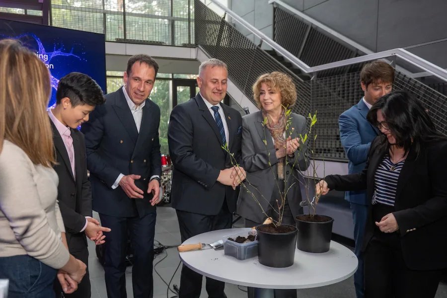 Formosa przenosi centrum z Berlina do Łodzi. Efekt kilku lat pracy, nie jednorazowej decyzji