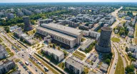 Inwestorzy w Łodzi polubili wielkie rewitalizacje. EC-2 może być kolejnym symbolem miasta