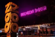 Alicja w Krainie Czarów rozświetli Orientarium. Park Miliona Świateł wraca do Łodzi