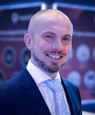 Paweł Zagrajek dyrektora Biura Operacyjno-Handlowego Port Polska: Chcemy przejąć cargo, które dzisiaj ucieka z Polski na Zachód