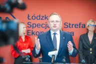 Michał Sobczak, wiceprezes ŁSSE: Turcja to nie tylko turystyka. To ogromny rynek dla polskich firm