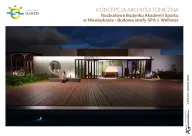 W Niewiadowie powstanie strefa SPA i Wellness. Gmina po raz drugi szuka wykonawcy