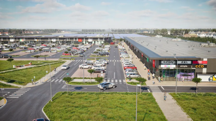 Lista najemców BIG Konstantynów prawie zamknięta. Wśród nowych marek debiut, którego nie ma nawet w Łodzi