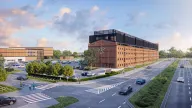 Łódzki Holding A&A zainwestuje około 200 milionów złotych w projekt "Magazyn Bawełny" przy Manufakturze w Łodzi.