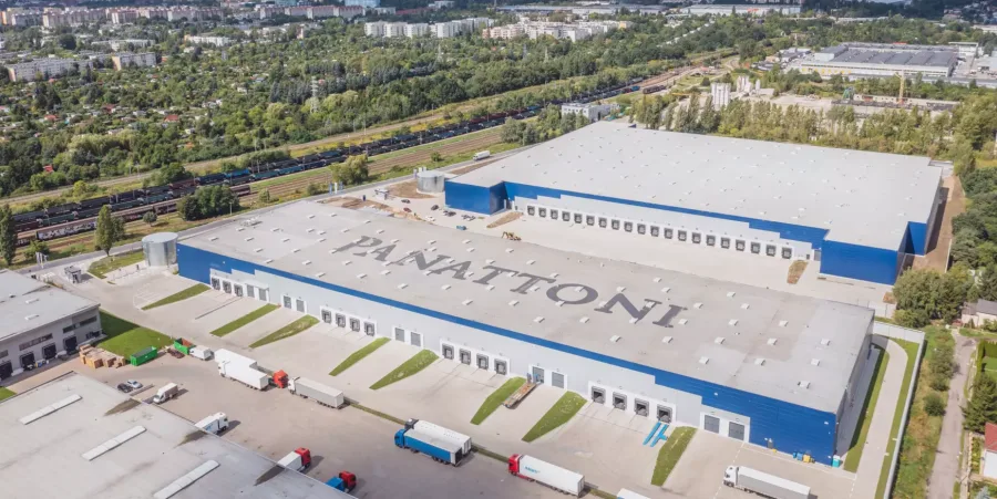 Panattoni i Mikomax wzmacniają współpracę w Łodzi.