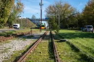 Tramwajem do Arturówka i Lasu Łagiewnickiego. Łódź wyda blisko 83 mln zł na przebudowę Warszawskiej