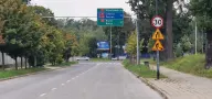 Mieszkańcy kolejnych dzielnic odczują budowę KDP. Dwie ulice w centrum Łodzi zostaną zamknięte na długi czas