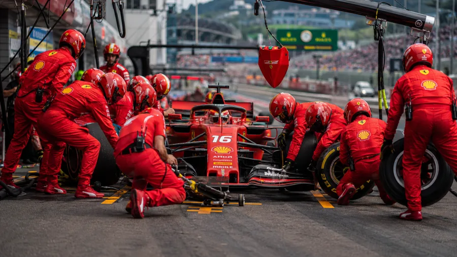 Czy powstanie tor F1 pod Łodzią? Współwłaściciel 4F mówi o inwestorach i rozmowach z rządem. Czy pomysł jest realnym projektem?