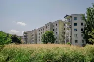 Park Puchalskiego na Bałutach w Łodzi czeka zielona metamorfoza. Pojawi się blisko 1500 nowych roślin