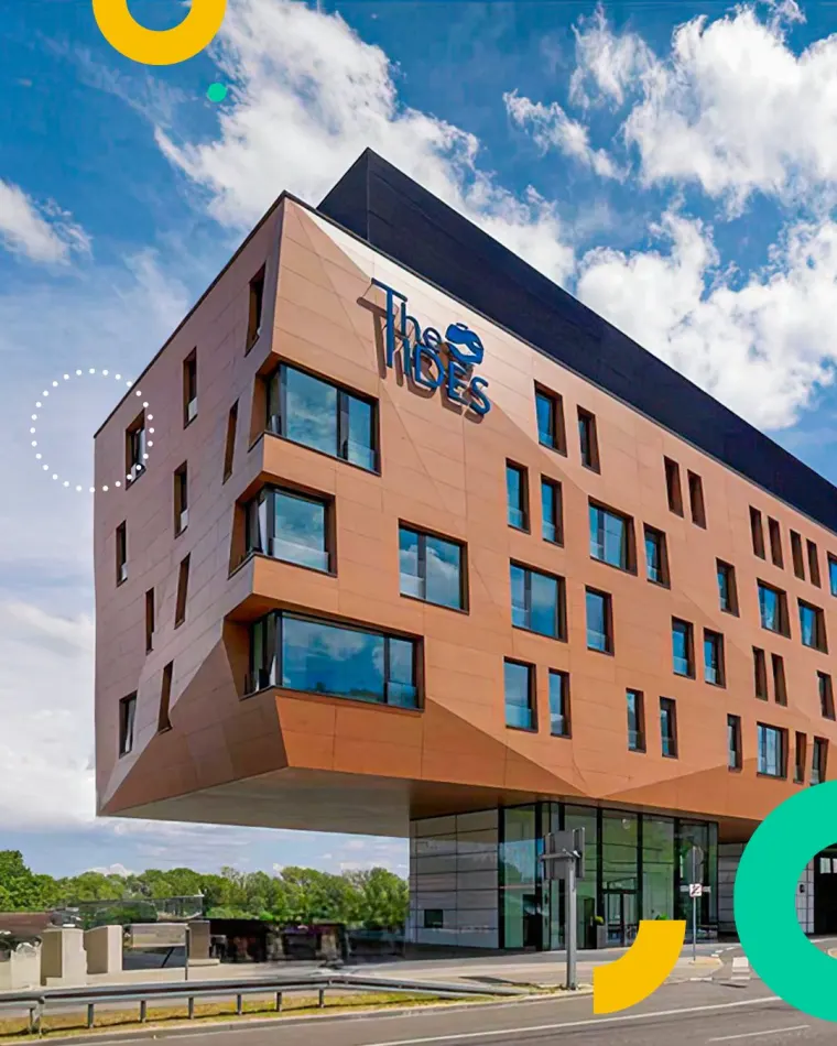 Łódzka agencja Altavia Kamikaze + K2 przenosi warszawskie biuro nad Wisłę. „Bye Mordor” po 13 latach