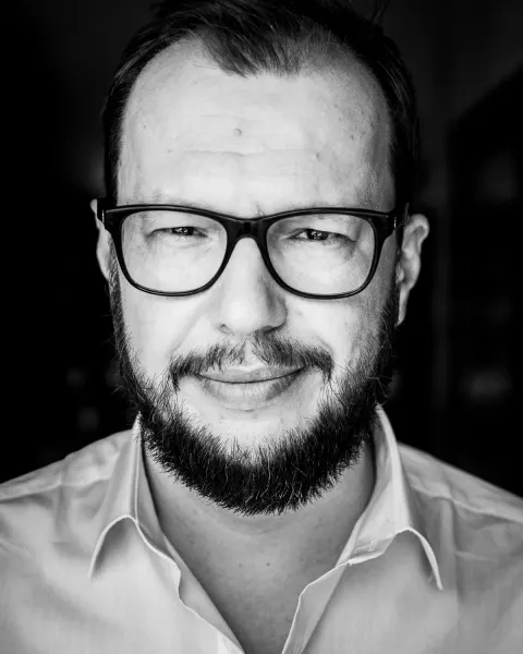 Maciej Nowicki: Gastronomicznie Łódź została daleko za Poznaniem, Wrocławiem i Trójmiastem