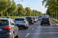 Trasa Konstytucyjna w Łodzi. Ministerstwo wskazuje, skąd miasto może dostać pieniądze - poinformował Rynek Infrastruktury