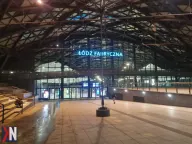 Łódź Fabryczna z dwukrotnie większym ruchem pasażerskim? Port Polska przedstawia prognozy