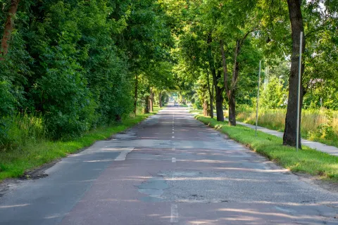 Kolejny odcinek ulicy Szczecińskiej do remontu. Będą utrudnienia i objazdy