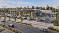 Nowy salon samochodowy w Łodzi. Przy Pabianickiej powstanie duży kompleks motoryzacyjny