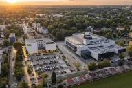 Hilton Garden Inn powstanie w Grodzisku Mazowieckim. Inwestycja w otoczeniu przyszłego Portu Polska
