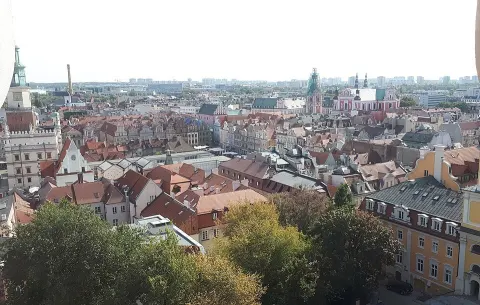 Poznań poszedł inną drogą niż Łódź i Wrocław. Miasto wypracowało takie procedury, że nie potrzebne było „Lex deweloper” 