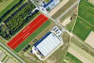 Sieradz szykuje się na duże inwestycje. Galeria handlowa i trzy hale od szwedzkiego inwestora