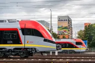 Pociągi wrócą do Poddębic. ŁKA planuje nowe połączenia także do Warszawy i Częstochowy