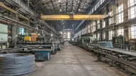 Po 147 latach koniec Metalurgii w Radomsku. Zakład do likwidacji, pracownicy stracą pracę
