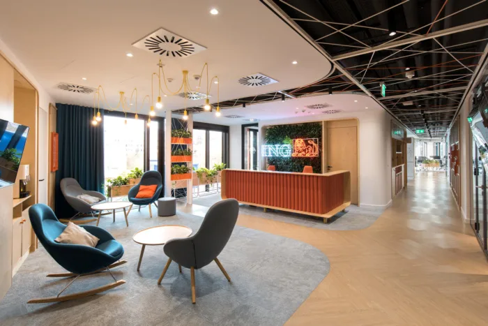 Biura przyszłości: open space nie znika, ale przechodzi głęboką transformację