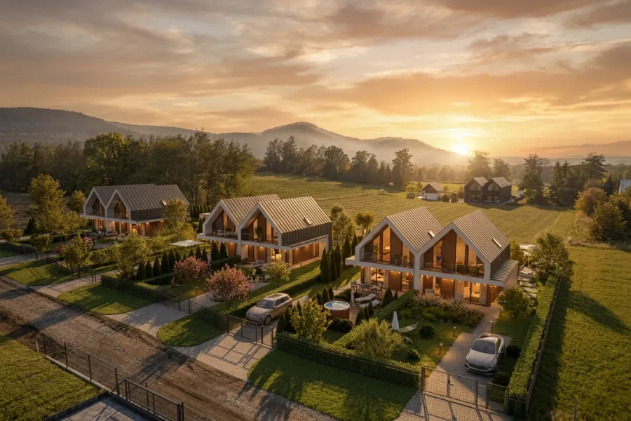 Z Koluszek w Karkonosze. Firma z regionu łódzkiego z dobrym startem w nowej branży