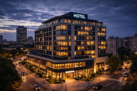 Nowe przepisy w hotelach. Ułatwienia dla klientów i branży .