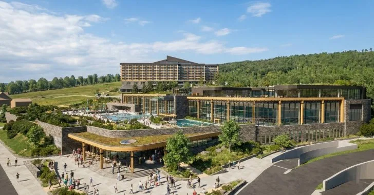 Nastroje w hotelarstwie i gastronomii wyraźnie słabsze. GUS: mniej optymizmu i mniej planów zatrudnienia