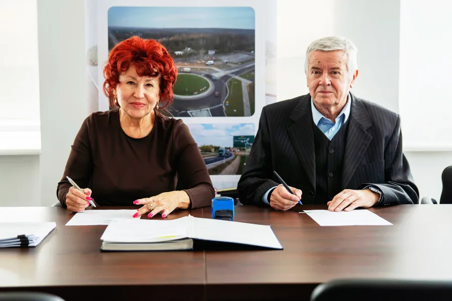 Ponad 29 mln zł na drogę w Łódzkiem. Rusza rozbudowa kluczowego odcinka koło Działoszyna [Short]