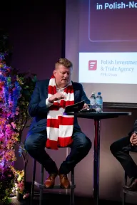 Koniec ery tanich polskich programistów? Radosław Lejsza, CEO GSD: Dziś jesteśmy partnerami, a nie tylko wykonawcami