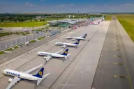 Wrocław z lotniczym Oscarem. Polskie lotnisko najlepsze w Europie w swojej kategorii. Nagrodę przyznało ACI EUROPE