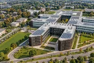 Łódzka Kochanówka przed największą inwestycją w historii. Nowy szpital za kilkaset milionów złotych